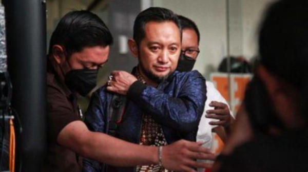 KPK Panggil Anak Eks Kepala Bea Cukai Makassar Jadi Saksi Kasus TPPU