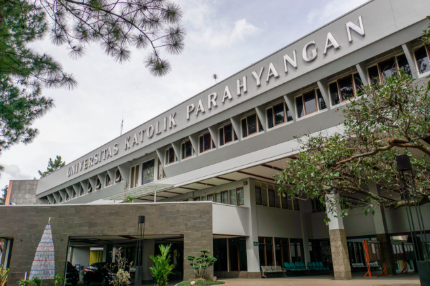 Polisi Selidiki Ancaman Bom Jelang Wisuda di Unpar Bandung, Pastikan Tindak Tegas Pelaku