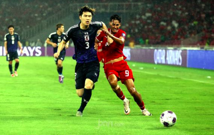 Bagaimana Peluang Indonesia di Kualifikasi Piala Dunia 2026?