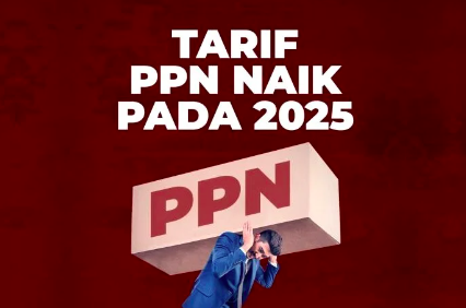 PPN Naik Jadi 12% Tahun Depan, Bakal Seperti Ini Nasib Kelas Menengah