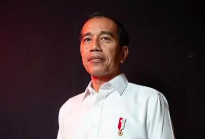 Jokowi Ungkap Alasan Dukung Luthfi-Yasin: Bisa Sinergi dengan Prabowo