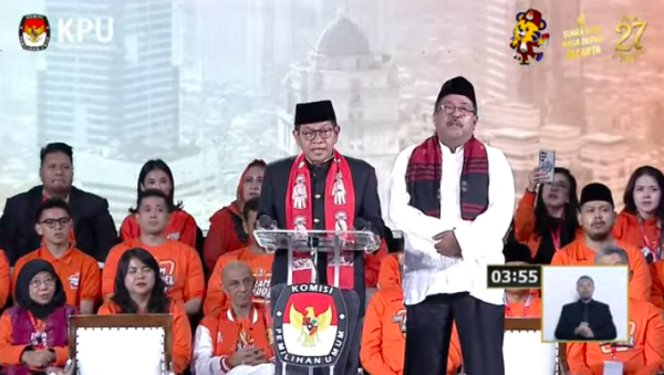 Rano Karno soal Kampung di Jakarta: Kumuh Hilang, Ekonomi Naik!