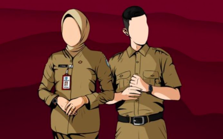 Guru, Dosen, Nakes hingga TNI-Polri Jadi Prioritas Kenaikan Gaji ASN