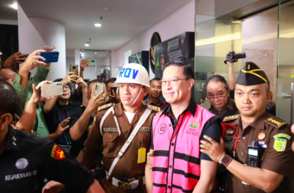 Kuasa Hukum: Kebijakan Impor Gula Tom Lembong Telah Diafirmasi Jokowi
