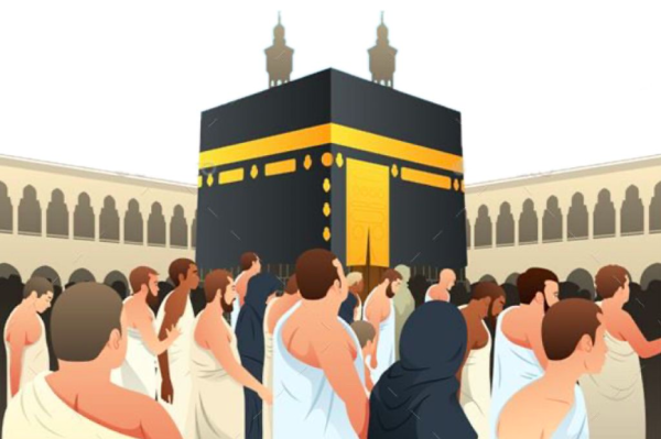 Masyaallah! Raja Salman Akan Undang 1.000 Orang dari 66 Negara Umrah Gratis