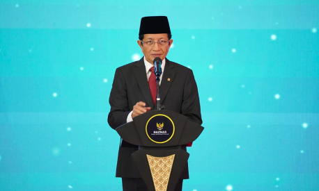 2025, Tahun Terakhir Kemenag Menyelenggarakan Haji