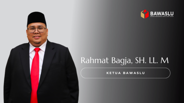 Ketua Bawaslu Usul Pemilu dan Pilkada Tak Digelar dalam 1 Tahun yang Sama