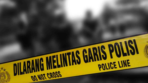 Kecelakaan Beruntun Libatkan 5 Kendaraan di Tol Tambun Arah Cikampek