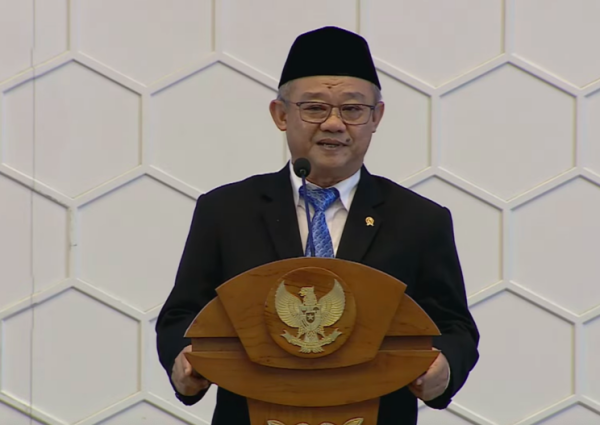 Guru Agama Tak Dapat Tunjangan, Mendikdasmen Godok Skema PPG Bareng Kemenag