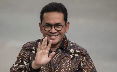 Banjir Impor Susu Disebut Gegara Perjanjian Dagang, Mendag Buka Suara