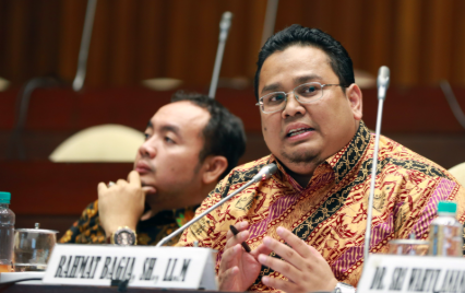 Bawaslu Nyatakan Video Prabowo Kampanyekan Luthfi-Yasin Tak Langgar Aturan