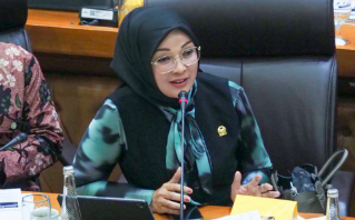 Erna Sari Dewi Berharap Kemenpar Bisa Bantu Menekan Angka Pengangguran di Indonesia