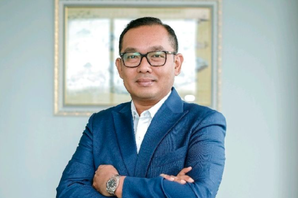 RI Butuh Investasi Rp 13.500 Triliun untuk Capai Ekonomi 8%