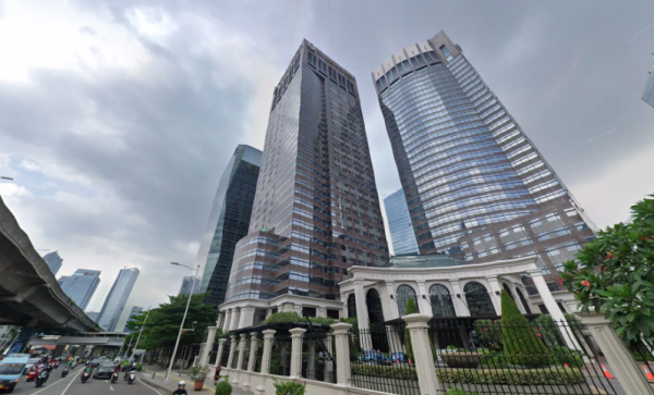 Ada Proyek Pipa di Jalan Sudirman, Warga Diminta Cari Jalur Alternatif