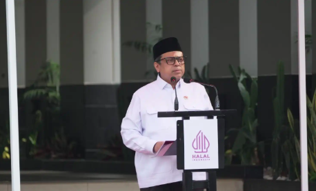 BPJPH Bakal Bagikan 1,2 Juta Sertifikat Halal Gratis pada 2025 Mendatang