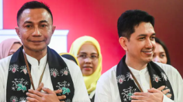Dharma-Kun Janjikan Solusi Inovatif untuk Pengemudi Ojol