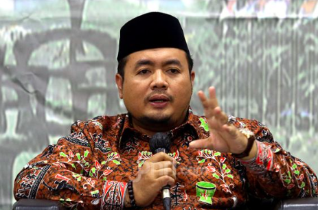 Masa Tenang Pilkada, Ketua KPU Ungkap Progres Logistik Dekati 100%