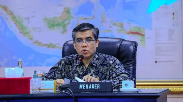 PHK Tak Lagi Bikin Jatuh, Negara Siapkan Jaring Pengaman