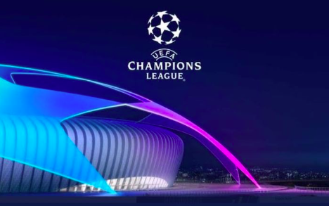 Jadwal Liga Champions Nanti Malam: City dan Barca Main