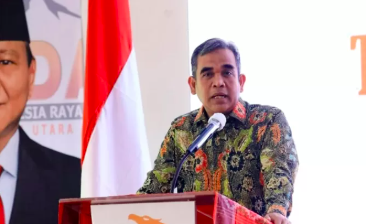 Gerindra Gelar Rapimnas dan Perayaan HUT ke-17 pada 15 Februari