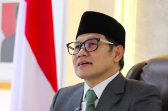 Cak Imin soal Surat Prabowo Terkait Pilkada: Sebagai Ketua Umum Boleh