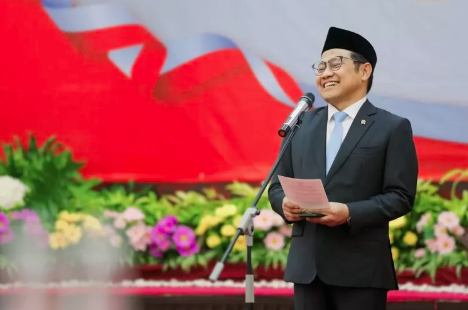 Cak Imin Ungkap Rencana Bansos Kelas Menengah Dampak PPN 12%