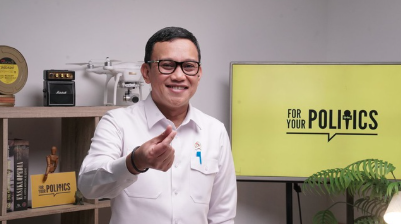 Menteri PPMI Bertemu Menteri KKP, Sepakat Bentuk Satgas Pengawasan Awak Kapal