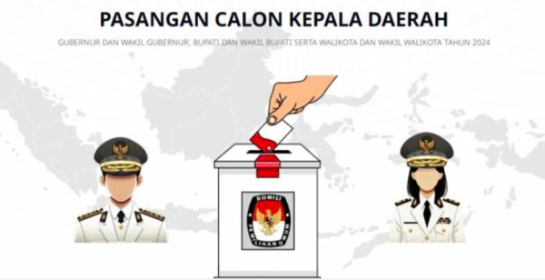 Satu TPS di Kabupaten Sukabumi Akan Lakukan Pemungutan Suara Ulang