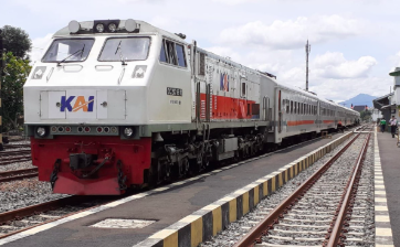 Trik Naik Kereta Murah-meriah dari Lempuyangan-Cikarang, Total Rp 80 Ribu