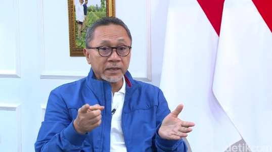 Pemerintah Pusat Siapkan Bantuan untuk Pembangunan Saluran Irigasi Demi Swasembada Pangan