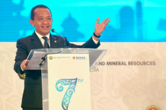 RI Bakal Bangun Pabrik Etanol-Metanol Rp 19 Triliun di Bojonegoro
