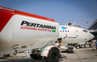 Dukung Kebijakan Pemerintah, Pertamina Patra Niaga Berikan Harga Khusus Avtur Nataru di 19 Bandara