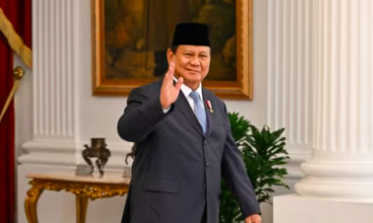 Prabowo Naikkan Anggaran Kesejahteraan Guru Jadi Rp 81,6 Triliun