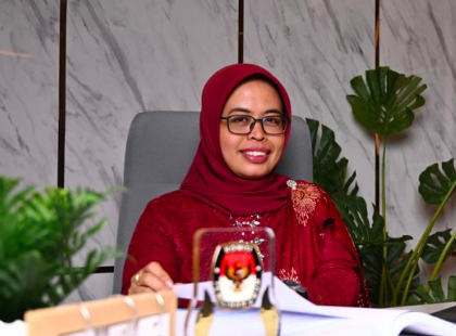 KPU Jabar pastikan surat suara hilang tak ganggu proses perhitungan