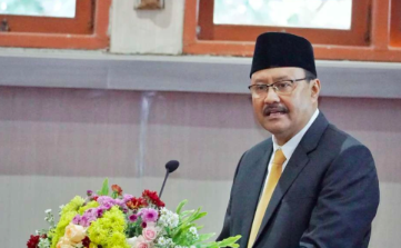 Kemensos Gandeng Kemenham Pertajam Program Berwawasan Hak Asasi Manusia