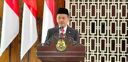 Pemerintah Siapkan Skema Baru Subsidi BBM dengan Kombinasi Bantuan Barang dan BLT