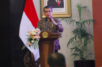 UMP Naik 6,5%, Menaker: Pemerintah Sudah Lakukan yang Terbaik