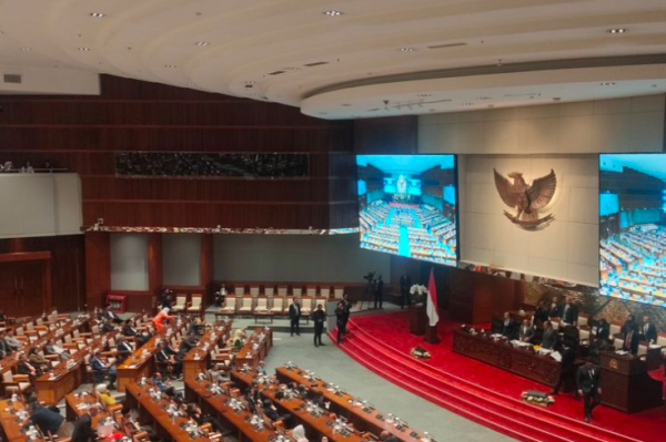 Anggota DPR Minta Bank BUMN Beri Modal UMKM Penopang Program MBG