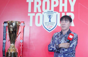 Jelang Piala AFF 2024 Indonesia Dapat Sorotan Media Asing, Sumardji Beri Penjelasan