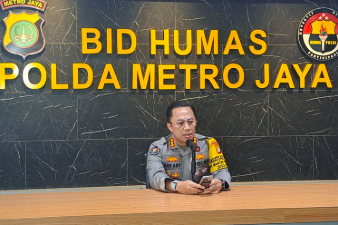 Empat Pegawai Komdigi Jadi Buronan Kasus Judi Online