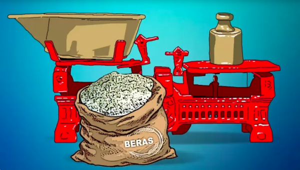 Jelang Natal dan Tahun Baru (30/11): Harga Beras hingga Minyak Goreng Naik
