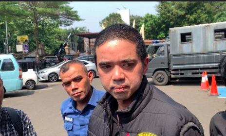 Polisi Ungkap Kondisi TKP Remaja Bunuh Ayah-Nenek