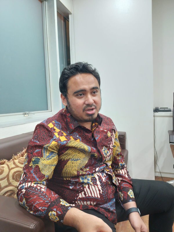Komisi II DPR RI Dukung Pemberantasan Mafia Tanah
