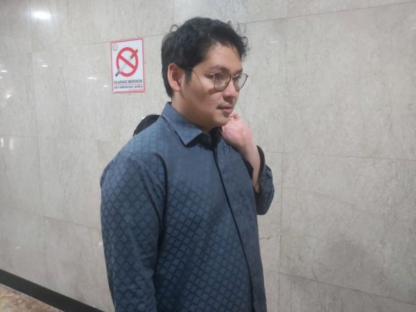Dukung Makan Bergizi Gratis, DPR: Bermanfaat Bagi Kesehatan dan Ekonomi Rakyat