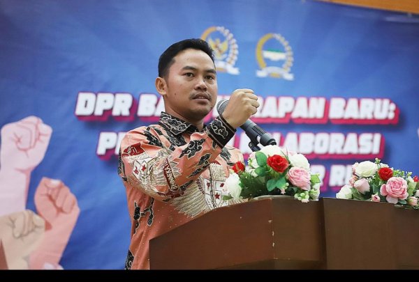 Ariawan Kembali Terpilih Menjadi Ketua KWP Periode 2024 - 2026