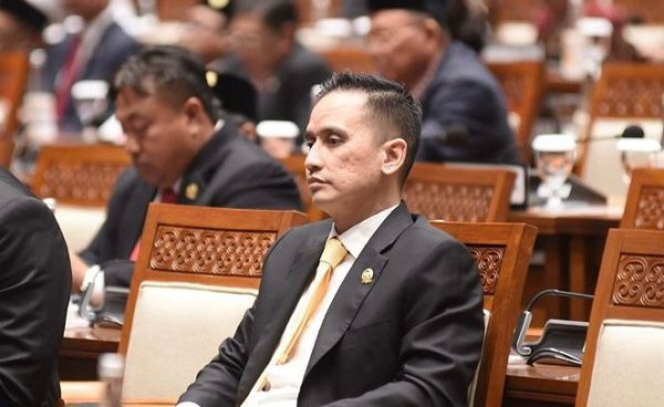 Rapat dengan Menteri Erick, Firnando Ingatkan BUMN Soal Pentingnya Industri 5.0
