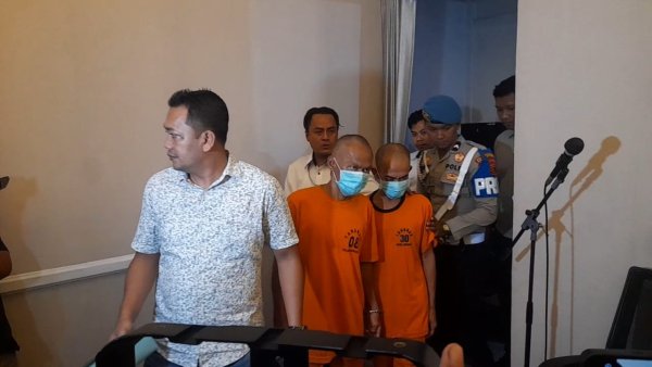 Kasus Promosi Judol, Gunawan si TikToker Sadbor Terancam 10 Tahun Penjara