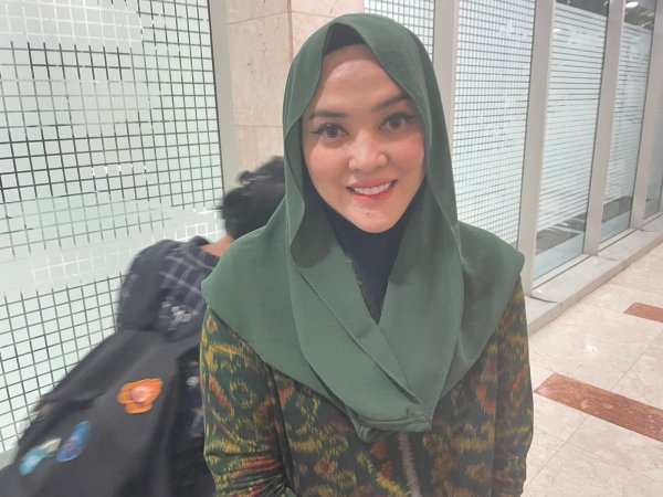 Legislator PDIP Sarifah Ainun Minta Pemerintah Tolak Aplikasi Temu