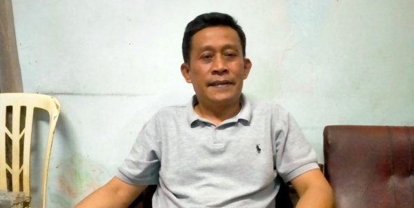 PC FSPSI: Program Prioritas Bupati Bandung Turunkan Angka Pengangguran di Kabupaten Bandung Capai 6,36 Persen