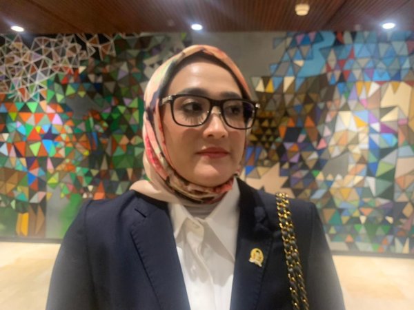 Soal Program Cetak Sawah 3 Juta Hektar, Rina Sa’adah Wanti-Wanti Pemerintah Hal Ini